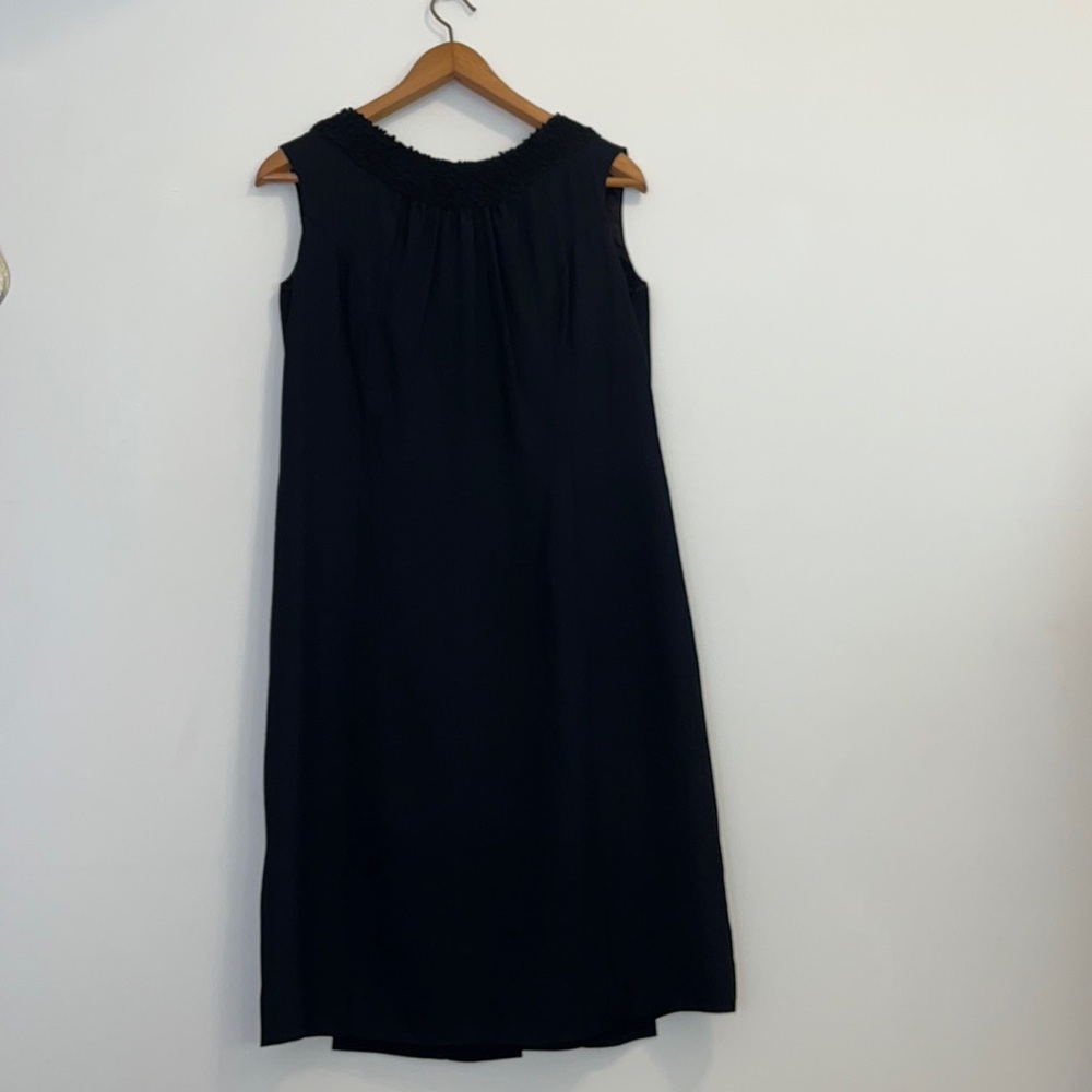 LBD true vintage circa 1960’s size 8ish